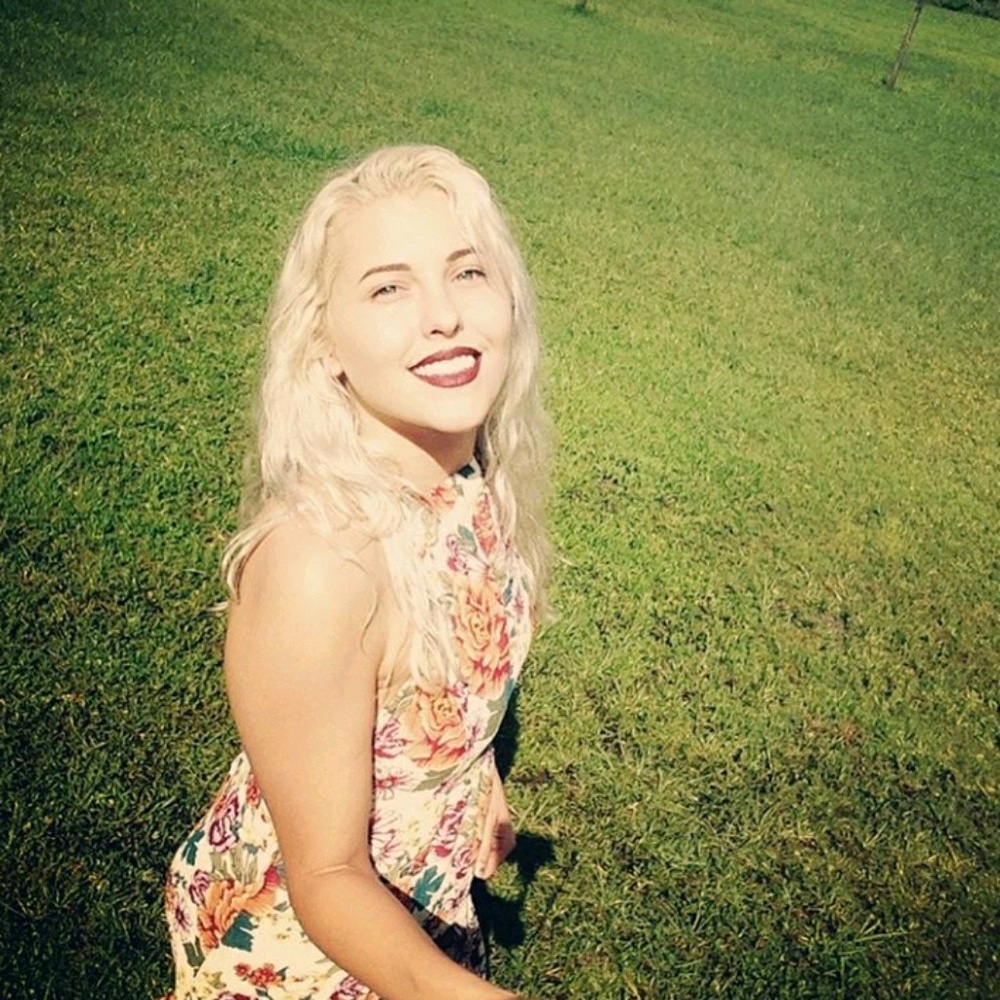 Meet your Posher, Chelsea